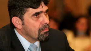 Fostul primar din Roşia Montană, condamnat la închisoare cu suspendare