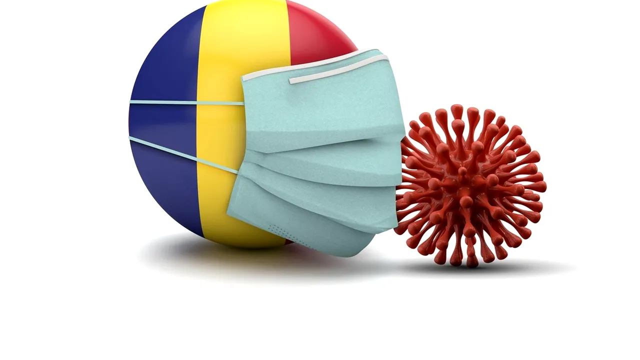 Coronavirus România, bilanţ 5 ianuarie: Debutul valului 5. Cel mai mare număr de cazuri din ultima perioadă