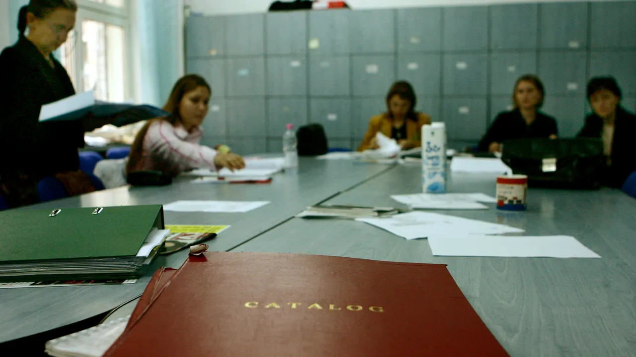 Cazuri de Covid-19 în şcoli. Liceu închis în Timişoara. Virusul s-a răspândit printre profesori
