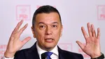 Sorin Grindeanu: Politica externă nu este un loc pentru abordări emoționale care țin de retorica de partid
