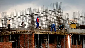 Romania Nov Constr Output Sees 3rd Biggest Monthly Rise In EU