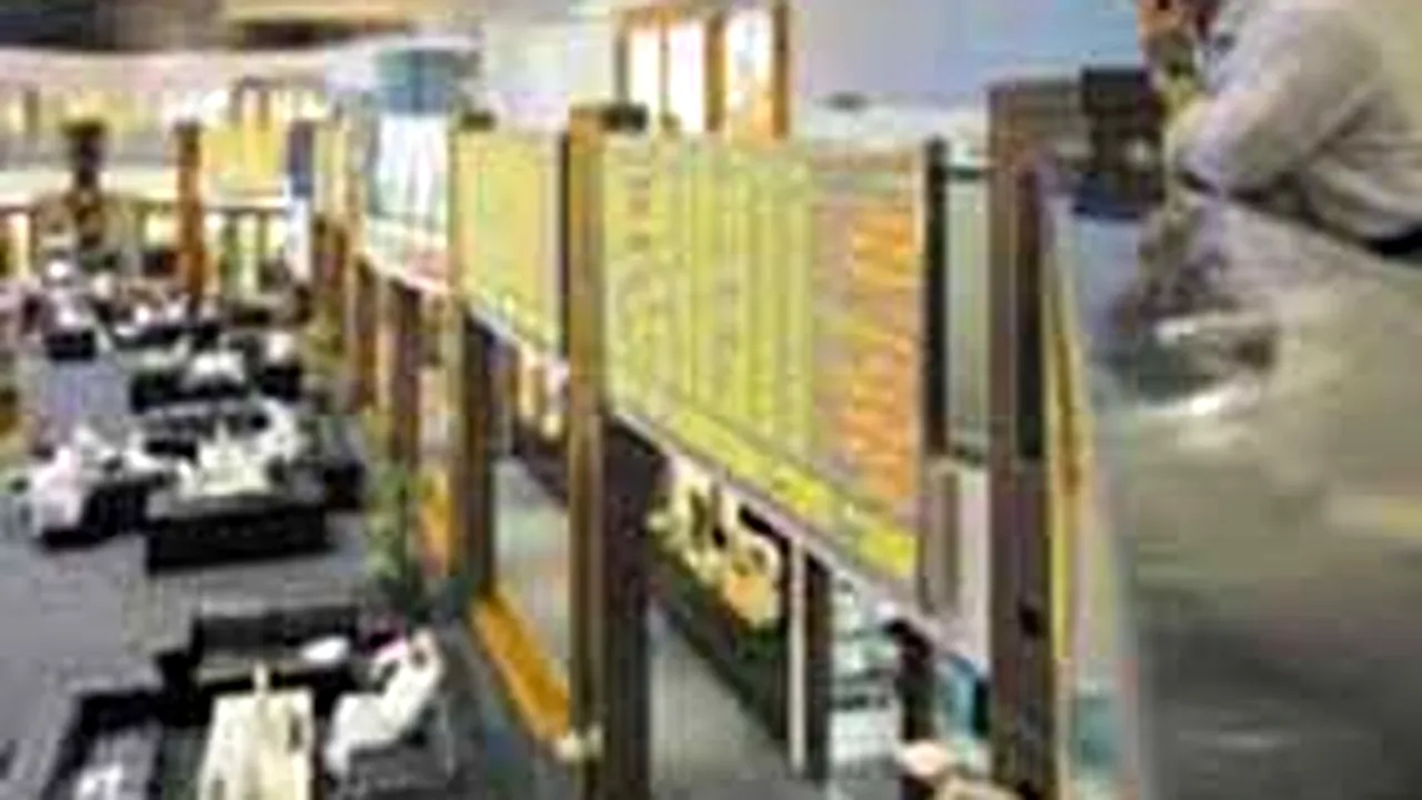 Bursa din Dubai a lansat o ofertă de patru miliarde de dolari pentru preluarea OMX
