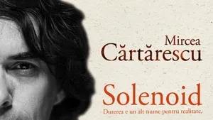 Cărţile anului, Utopia Solenoid a lui Cărtărescu şi demitologizările lui Boia şi Mihăieş -SUPERLATIVELE Mediafax 2016