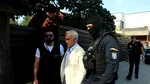 Călin Georgescu a ajuns la Curtea de Apel București. Judecătorii decid astăzi dacă fostul candidat la prezidențiale iese din arest preventiv