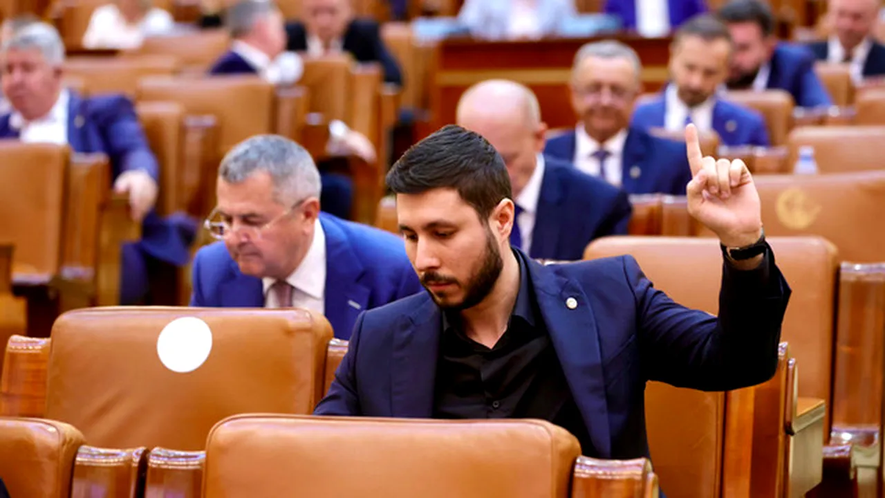 România schimbă foaia şi modifică activitatea DGIA, serviciul secret al Armatei. Liderul PSD Iulian Badea: „Serviciile secrete trebuie întărite!”