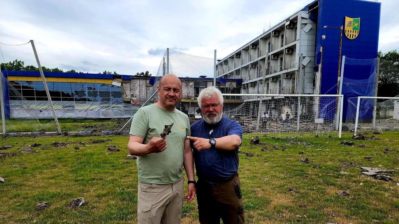 Regiunea din Ucraina în care ruşii plătesc pensiile în ruble

