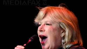 Cântăreaţa Marianne Faithfull a murit la 78 de ani