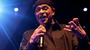 Al Jarreau, transferat la un spital din Marsilia, pentru o serie de teste medicale