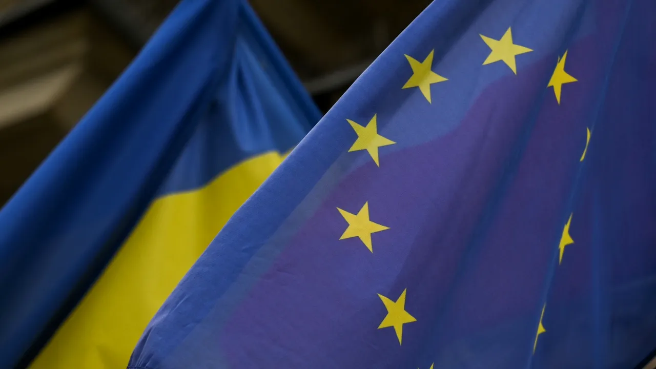 Ucraina şi Moldova au semnat un memorandum de cooperare privind aderarea la UE