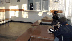 Cazierul se eliberează pe loc în Bucureşti şi Ilfov