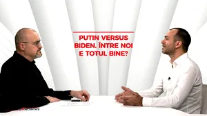 Ştefan Popescu, analist de politică externă: „Presiunea directă a Rusiei a vizat SUA, puterea pe care ei sunt interesaţi să o aducă la un dialog” / „NATO este superior Federaţiei Ruse, din toate punctele de vedere!”