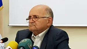 Preşedintele CNATDCU: Mai avem în lucru 10 dosare suspectate de plagiat, printre care Oprea, Pandele, Negoiţă şi Tobă