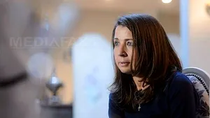 REPORTAJ - Anca Damian: 