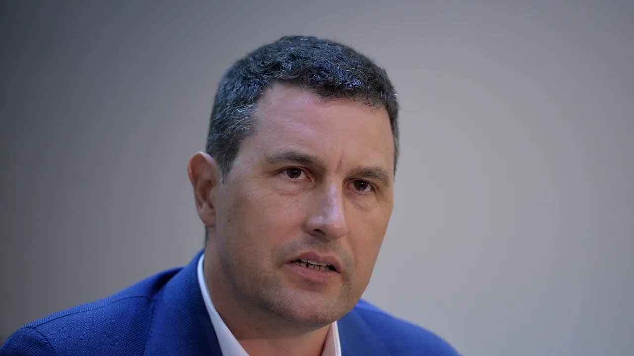 O moţiune simplă  a fost depusă împotriva ministrului Mediului, Tanczos Barna