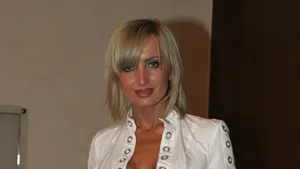 Daniela Györfi şi George Tal s-au despărţit