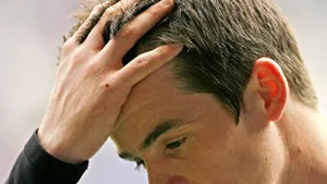 Joey Barton, condamnat la patru luni de închisoare cu suspendare