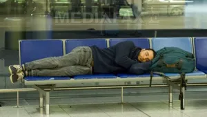 Cel puţin 38 de curse aeriene, anulate sâmbătă pe aeroportul londonez Heathrow