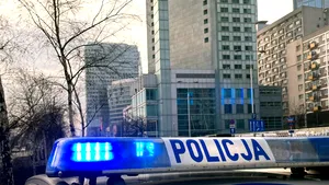 Alertă în Polonia: O dronă a fost găsită prăbușită lângă granița cu exclava rusă Kaliningrad