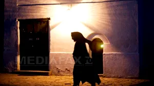 Arhiepiscopia Tomisului: Bărbatul cercetat pentru relaţii sexuale cu minori este un fost călugăr
