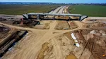 CNIR anunță prima autostradă care se construiește în Harghita. Șoseaua va fi gata în 2028