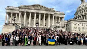 În America există o asociaţie care reuneşte mamele voluntarilor care au murit în Ucraina