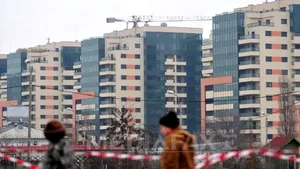 LaSalle: Preţurile locuinţelor noi din Bucureşti vor avea corecţii mai drastice până la finele anului