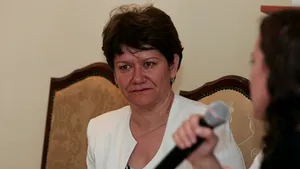 Prefect de Dolj: În toate zonele vieţii, femeile vor avea un cuvânt mai mare de spus de acum încolo