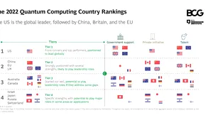 Tehnologiile cuantice: cursa pe care Europa nu îşi poate permite să o piardă 