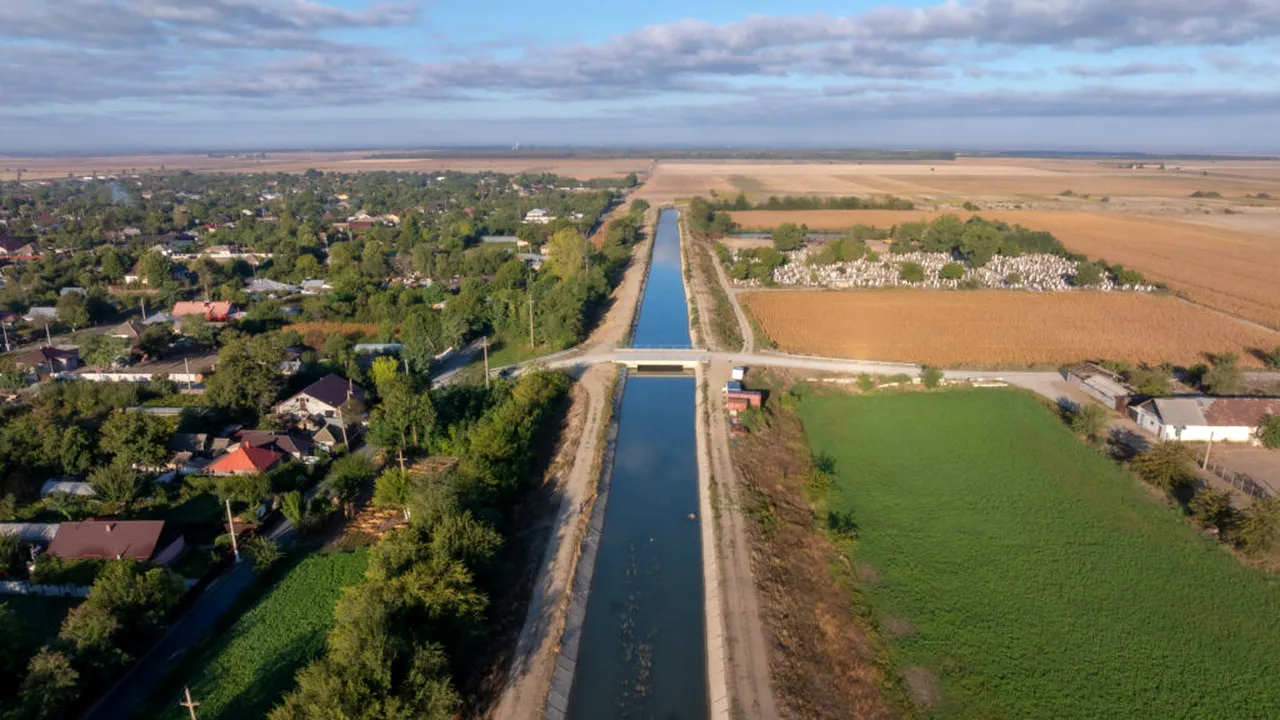 Curtea de Apel București confirmă soluția favorabilă CNSC și impune reluarea evaluării ofertelor depuse de societățile care fac parte din Grup EM pentru două contracte de infrastructură de irigații de peste 428 milioane lei