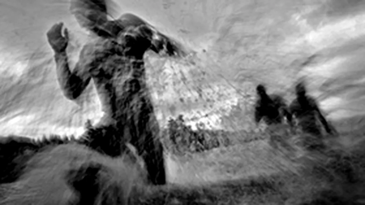 Andrei Pungovschi, de la Mediafax Foto - premiu de excelenţă la Pictures of the Year International