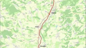 Sorin Grindeanu: Pas important pentru Drumul Expres Cluj - Dej