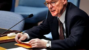 ONU confirmă decesul şefului misiunii sale în Haiti