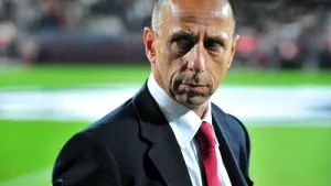 Trombetta: Am câştigat cu greu, dar meritat