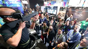 CES 2016: Maşini care se conduc singure, roboţi-majordom, drone. Care au fost lansările surpriză din acest an