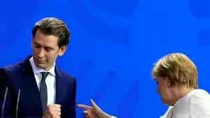 Serviciile germane de informaţii, acuzate că ar fi  SPIONAT ambasade şi ministere de la Viena 