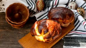 Cozonacul bunicii, reinventat. Reţete de cozonac preferate de oameni pentru masa de Paşte