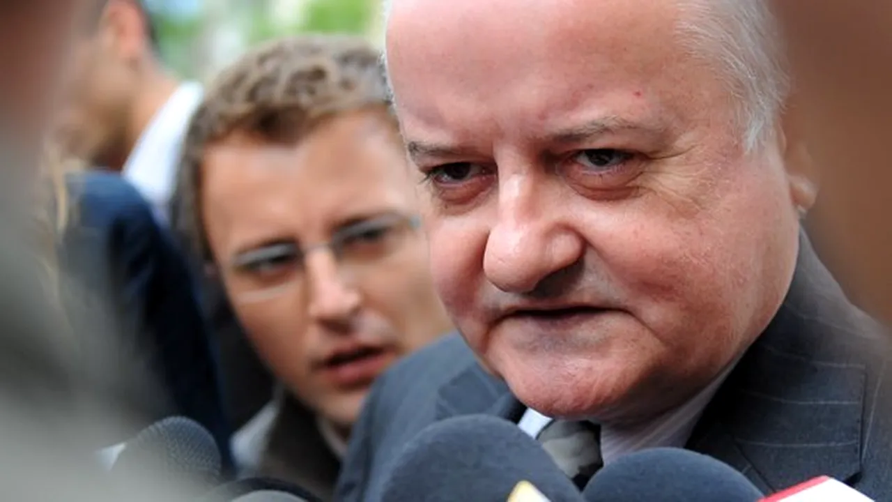 Irina rămâne la Irinel Columbeanu. Instanţa a respins definitiv acţiunea Monicăi