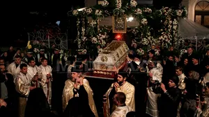 Pelerinajul, singurul tip de turism care creşte şi pe timp de criză