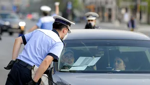 Un 1 Mai atipic. Forţe de ordine suplimentate pentru a supraveghea locurile unde se organizau evenimente 