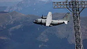 MAI a semnat contracte de aproape un miliard de euro prin programul european SAFE. Avioane Spartan, elicoptere Airbus și mii de autospeciale.