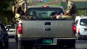 Bagdad: 11 atentate cu maşini capcană. Cel puţin 30 de morţi şi 75 de răniţi