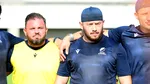 Florin Bărdaşu se alătură Stejarilor pentru meciul cu Belgia