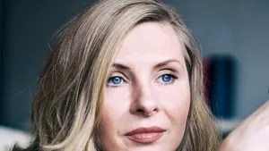 Tatiana Ţibuleac, scriitoare din Republica Moldova, printre cei 14 laureaţi ai Premiului Uniunii Europene pentru Literatură