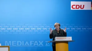 PDL va fi sprijinit în campania electorală pentru alegerile din PE de o echipă de campanie a CDU