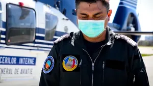 Ministerul Afacerilor Interne, mesaj de mulţumire Simonei Halep, Nadiei Comăneci, Ianis Hagi şi Smiley. MAI a „refăcut” videoclipul noii piese a lui Smiley, „Cine-i salveaza pe eroi?”