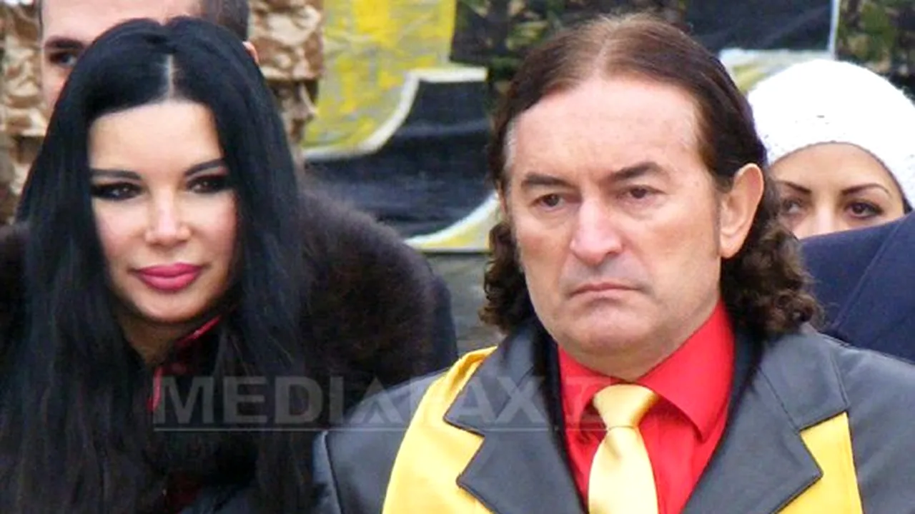 Miron Cozma a revenit la Petroşani. Fostul lider al minerilor se întoarce în acest oraş după cinci ani de interdicţie