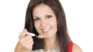 Cerealele integrale protejează organismul împotriva radicalilor liberi