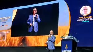 Inovaţia deschide calea către o producţie agricolă prosperă pentru fermierii români – Corteva Agriscience