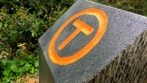 Via Transilvanica, primul traseu de lungă distanţă din România, se deschide azi