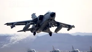 Avioane militare britanice au efectuat noi raiduri aeriene în Irak